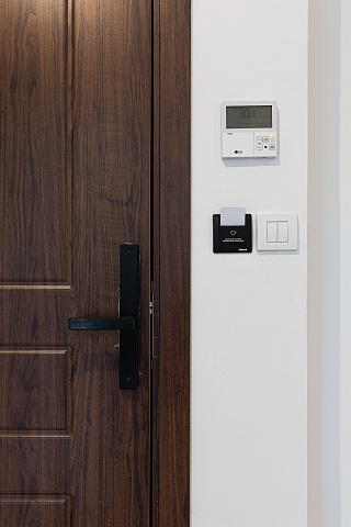Exklusiver Verkauf eines komplett neuen Hotels in Budva — photo 24